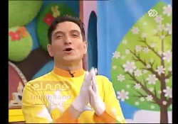 فیتیله- 1394/01/28-02-شعر فیتیله باز شروع شد